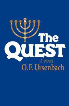 Paperback The Quest Book