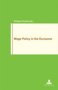 Paperback Wage Policy in the Eurozone Book