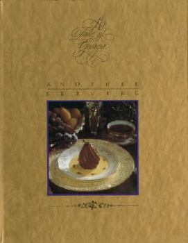 A Taste of Georgia, Another Serving