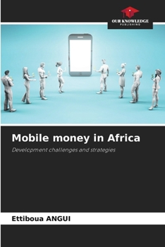 Paperback Mobile money in Africa Book