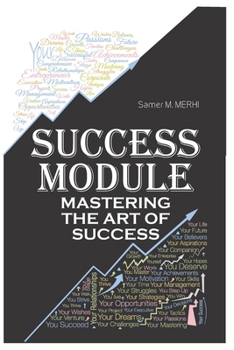 Paperback Success Module: Mastering the Art of Success Book