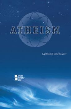 Paperback Atheism Book