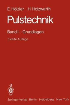 Paperback Pulstechnik: Band I - Grundlagen [German] Book