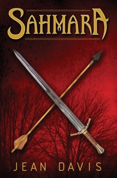 Paperback Sahmara Book