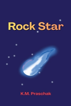 Paperback Rock Star Book