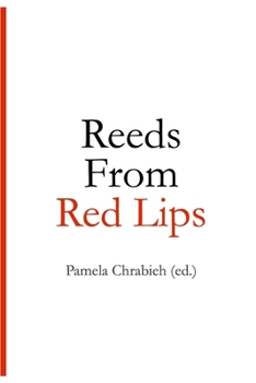 Paperback Reeds from Red Lips Book