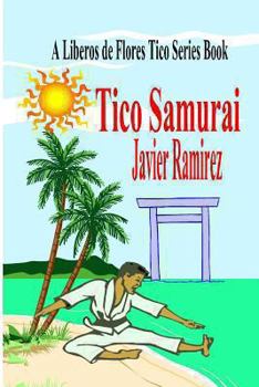 Paperback Tico Samurai Book