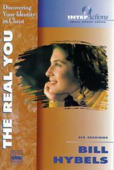 Paperback Real You, The Book