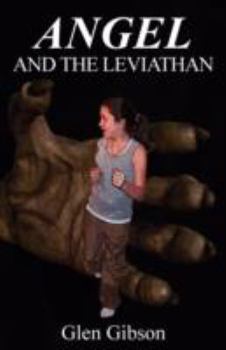 Paperback Angel and the Leviathan Book