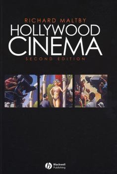 Paperback Hollywood Cinema Book