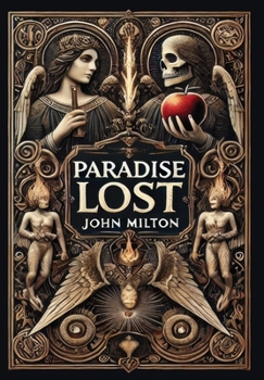 Hardcover Paradise Lost (Collector's Edition) (Laminated Hardback with Jacket) Book