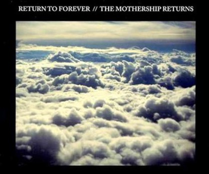 The Mothership Returns
