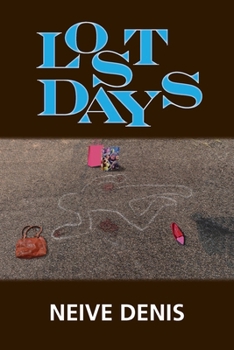 Paperback Lost Days Book