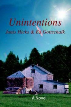Paperback Unintentions Book