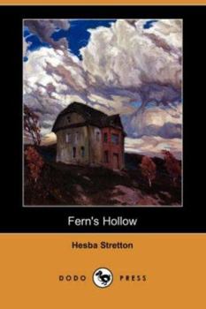 Paperback Fern's Hollow (Dodo Press) Book