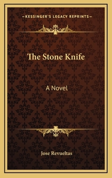 Hardcover The Stone Knife Book