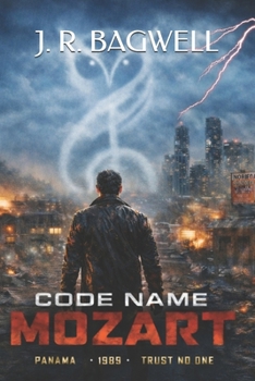 Paperback Code Name: Mozart Book