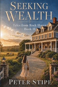 Paperback Seeking Wealth Book