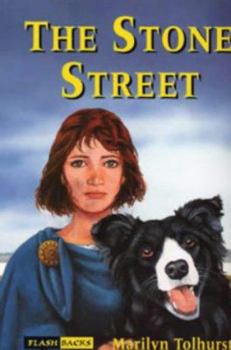 Paperback The Stone Street Book