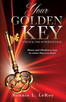 Paperback Your Golden Key Book
