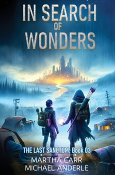 In Search of Wonders (The Last Sanctum)