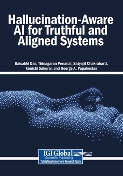 Paperback Hallucination-Aware AI for Truthful and Aligned Systems Book