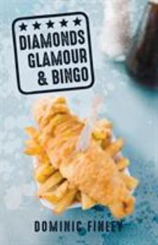Paperback Diamonds Glamour & Bingo Book