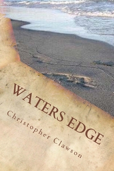 Paperback Waters Edge Book