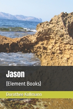 Paperback Jason: (Element Books) Book
