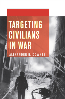 Paperback Targeting Civilians in War Book