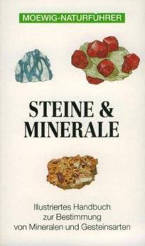 Hardcover Rocks and Minerals (Letts Pocket Guides) Book