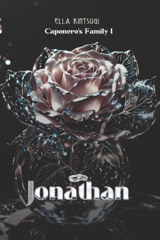 Paperback Jonathan: Caponero's Family #1 Book