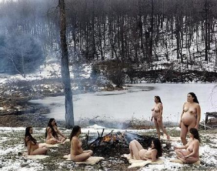 Hardcover Old Joy: Fiction by Jonathan Raymond & Photographs by Justine Kurland Book