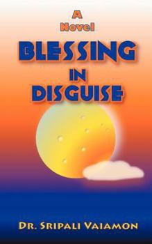 Paperback Blessing in Disguise Book