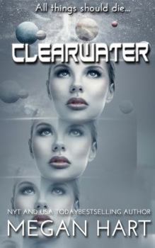 Paperback Clearwater Book