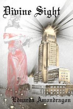 Paperback Divine Sight Book