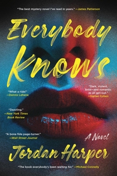 Paperback Everybody Knows Book