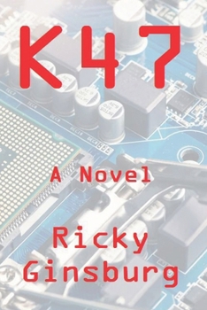 Paperback K47 Book