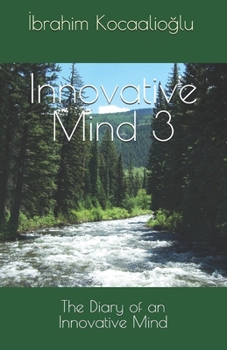 Paperback Innovative Mind 3 Book