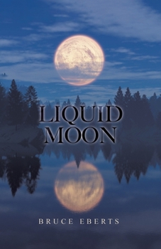 Paperback Liquid Moon Book