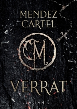 Paperback Mendez Cartel: Verrat [German] Book