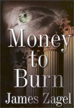 Hardcover Money to Burn Book