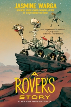 Hardcover A Rover's Story Book