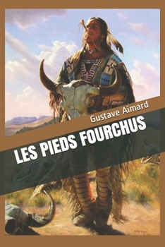 Paperback Les Pieds Fourchus [French] Book