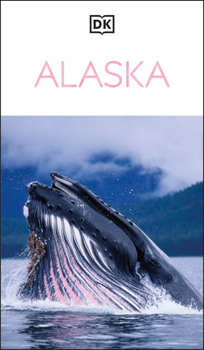 Paperback DK Alaska: Must-See Sights. Culture & History. Detailed Maps & Tours. Covers Denali, Kenai Fjords, Anchorage, & Book