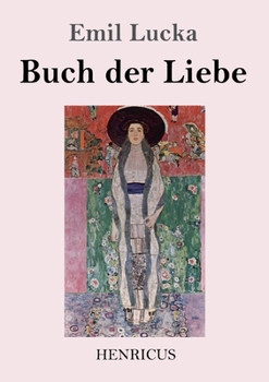 Paperback Buch der Liebe [German] Book