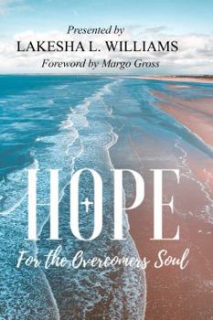 Paperback Hope for the Overcomers Soul Book