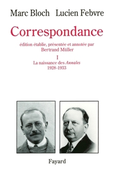 Paperback Correspondance [French] Book