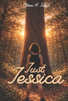 Paperback Just Jessica Book