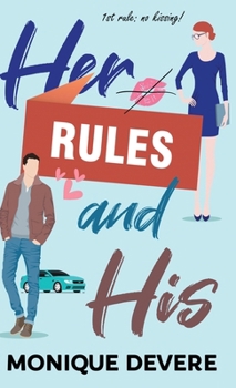 Hardcover Her Rules and His Book